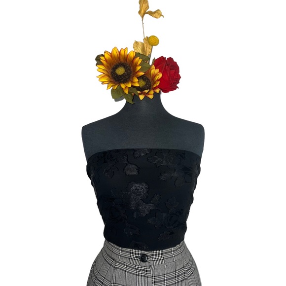 H&M plaid pants - Picture 6 of 16